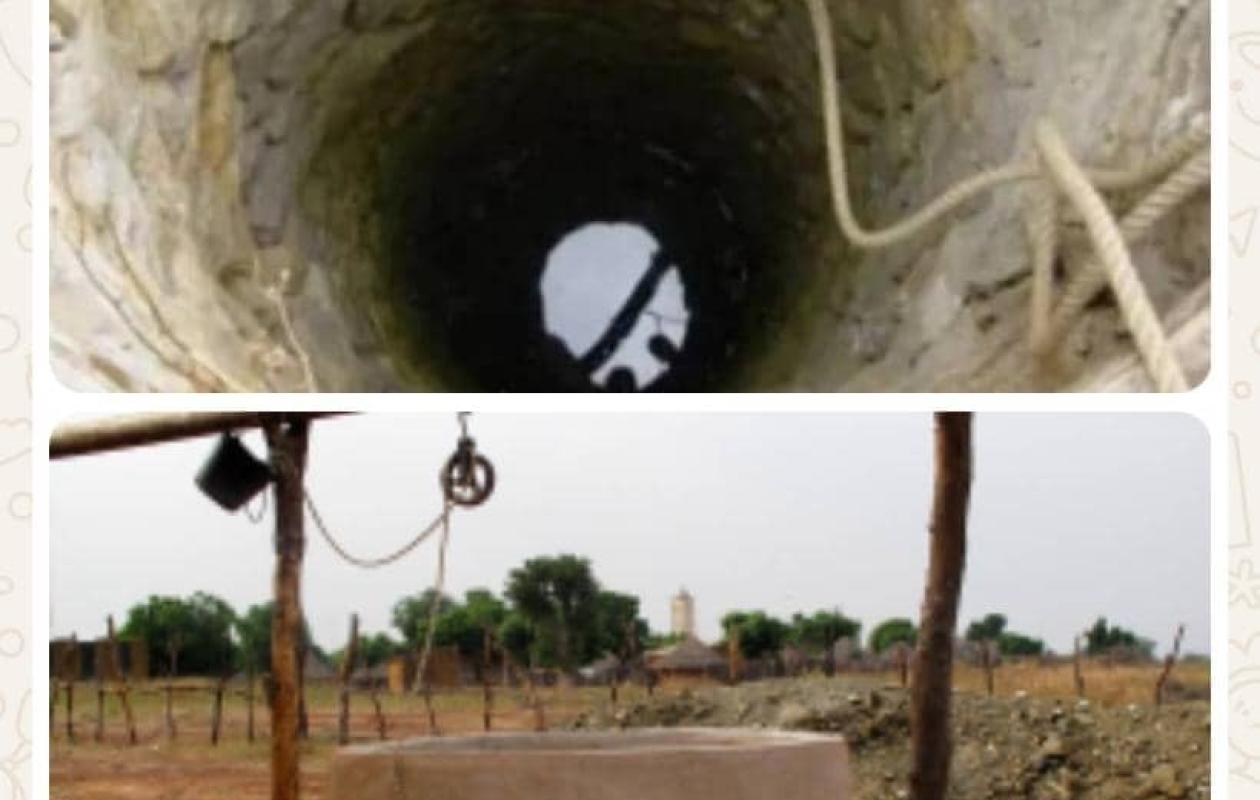 Drame à Keur Ngalgou ( Diourbel) : Un professeur se jette dans un puits après ses cours