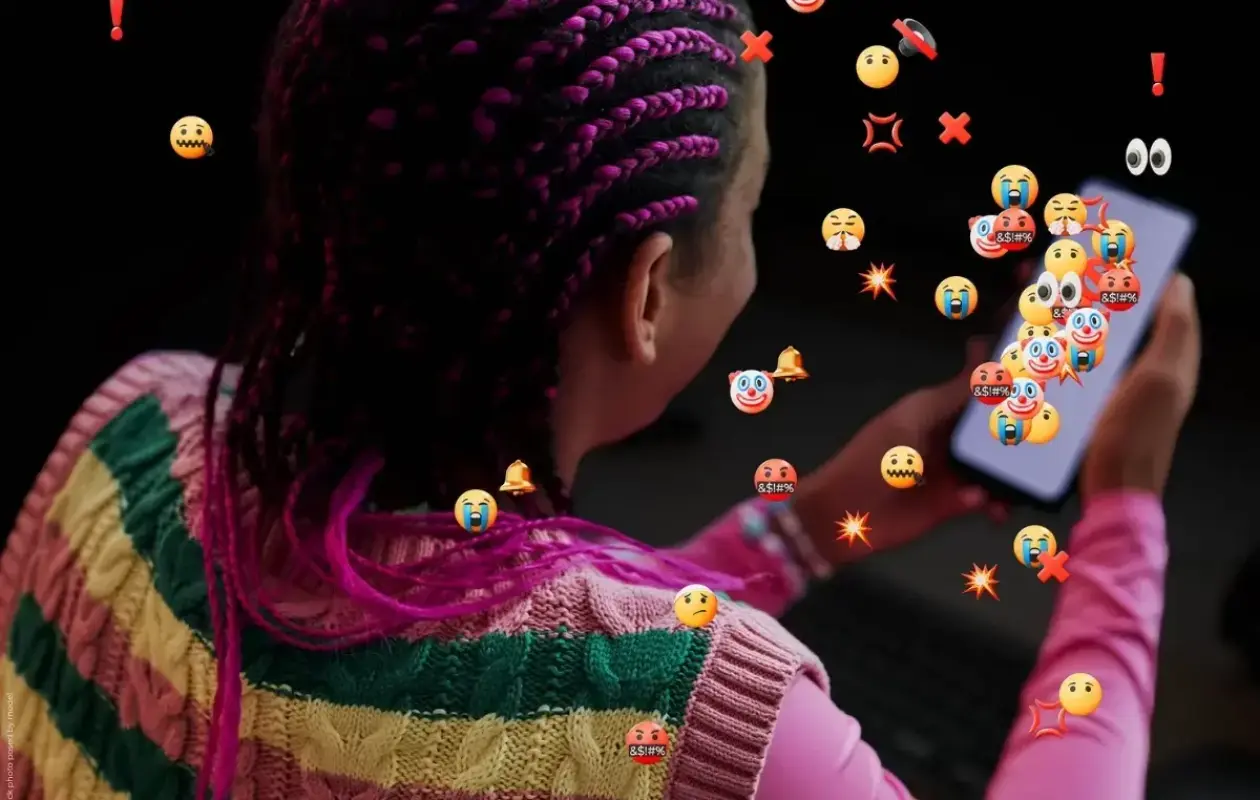 Keur Massar : De jeunes filles formées pour faire face aux violences numériques