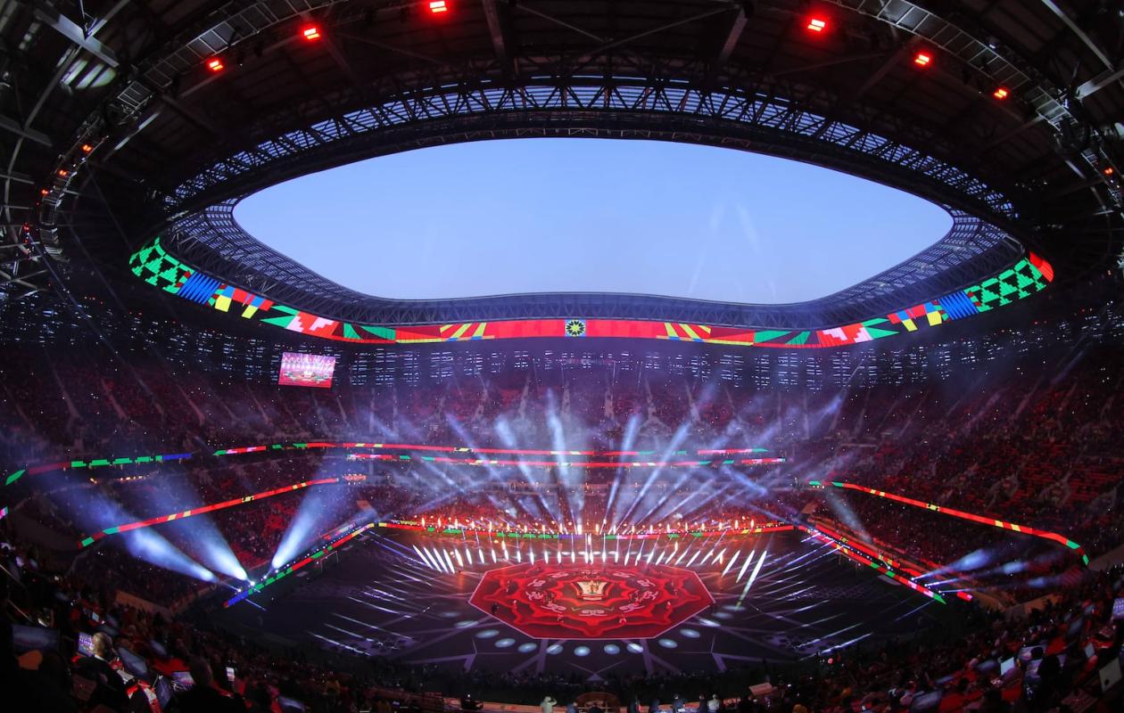 L’Occident n’a pas le monopole du racisme : la preuve par la CAN