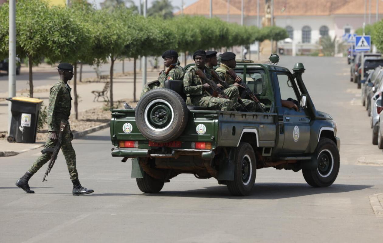 Coup d'État en Guinée-Bissau : Des défenseurs de droits humains déplorent « l'absence totale de progrès concrets » dans la mise en œuvre des résolutions adoptées par la CEDEAO