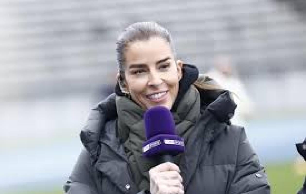 CAN 2025 : Vanessa Le Moigne annonce qu’elle ne couvrira plus le foot après la polémique de la finale