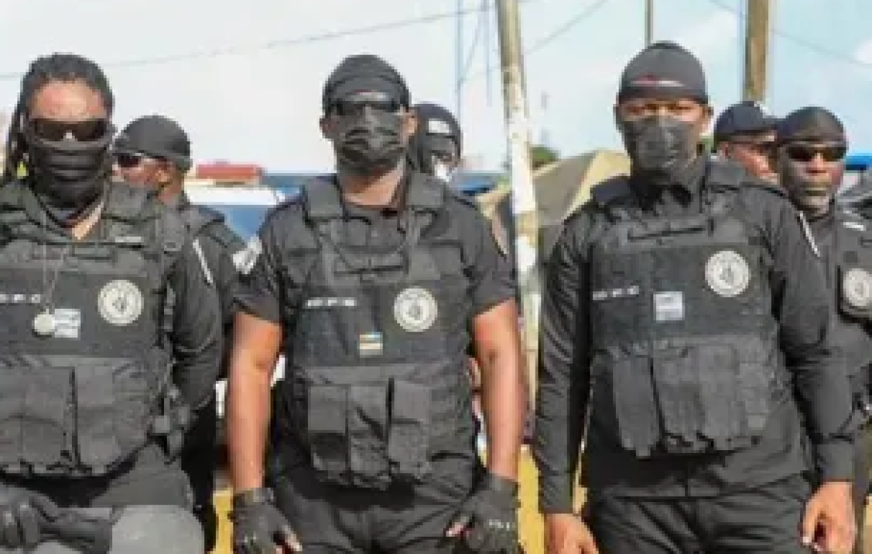 Issia : Un opérateur économique braqué à domicile, 73 millions de FCFA emportés