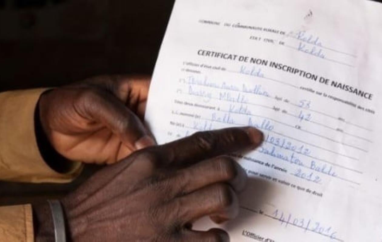 Mairie de Marsassoum : la nationalité sénégalaise vendue à 30 000 F CFA, quatre arrestations