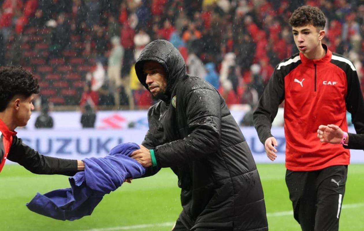 Sénégal : le récit hallucinant de Yehvann Diouf sur l’affaire des serviettes