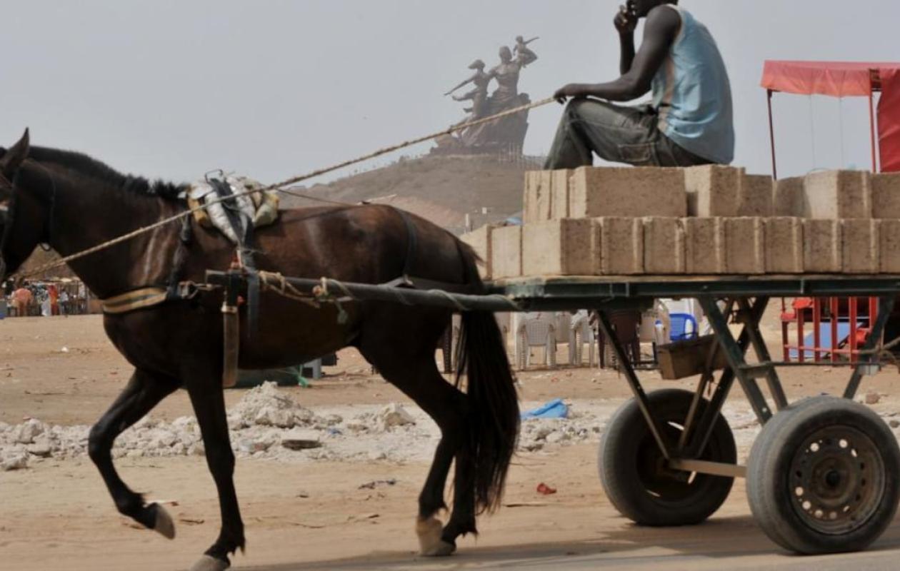 Wakhinane-Nimzatt : le récit d'une rixe sanglante entre charretiers