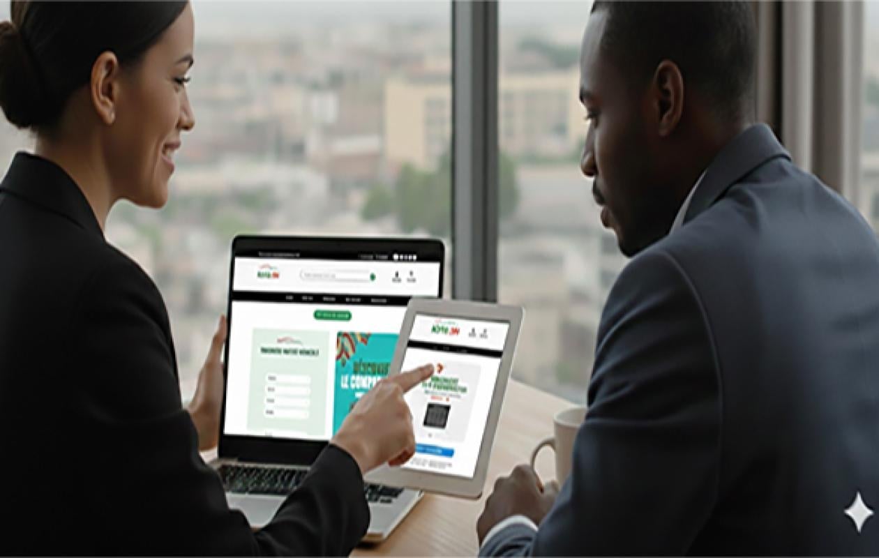 Automobile : Africar Group lance Koto.sn, le premier comparateur de prix de voitures neuves au Sénégal