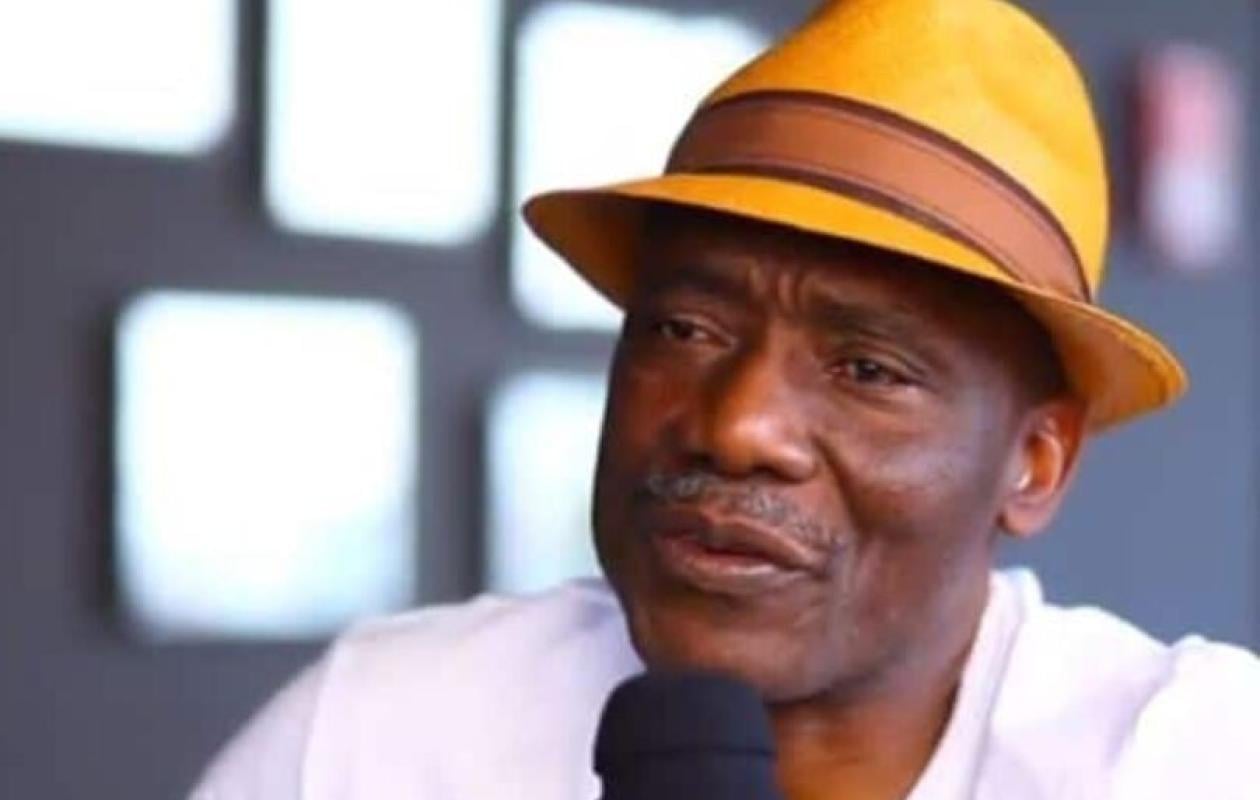 CAN Maroc-2025 : Joseph Antoine Bell dit « bravo à l’arbitre de la finale »