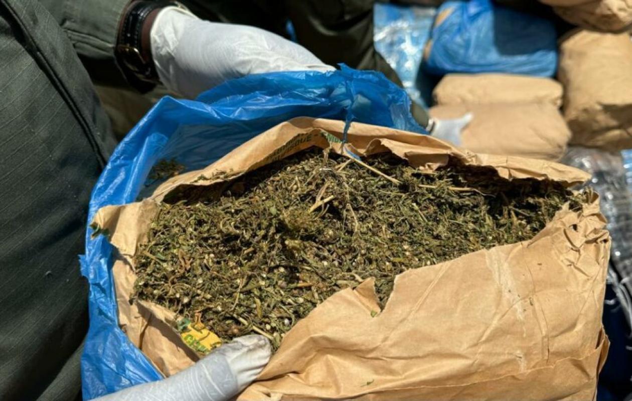 Trafic de drogue à la frontière sénégalo-malienne : Un Sénégalais interpellé avec 750 g de chanvre indien à Moussala