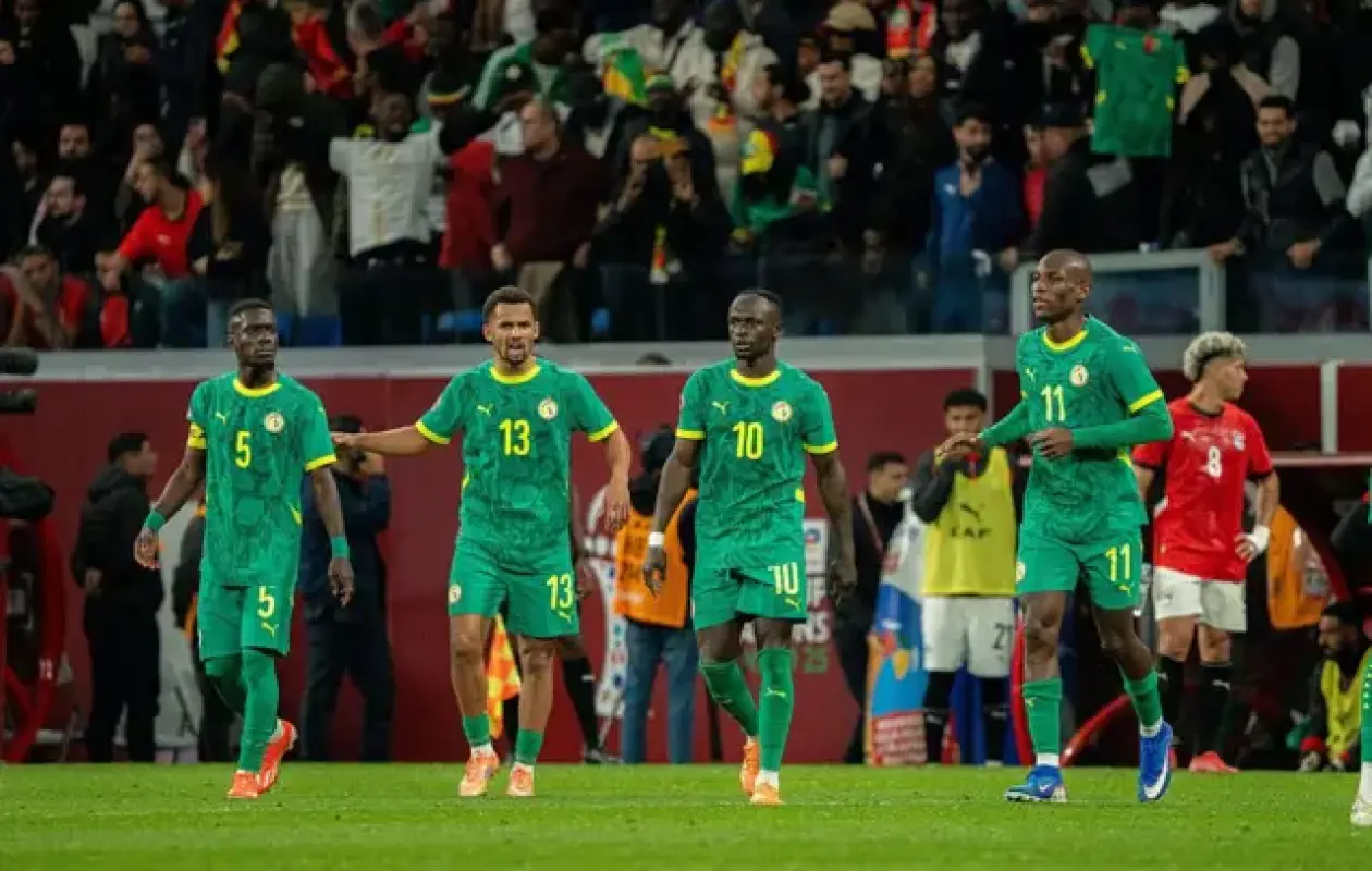 CAN Maroc-2025 - Buts, tirs, passes, dribbles… : Les stats des Lions qui montrent une maîtrise collective, mais une efficacité à parfaire