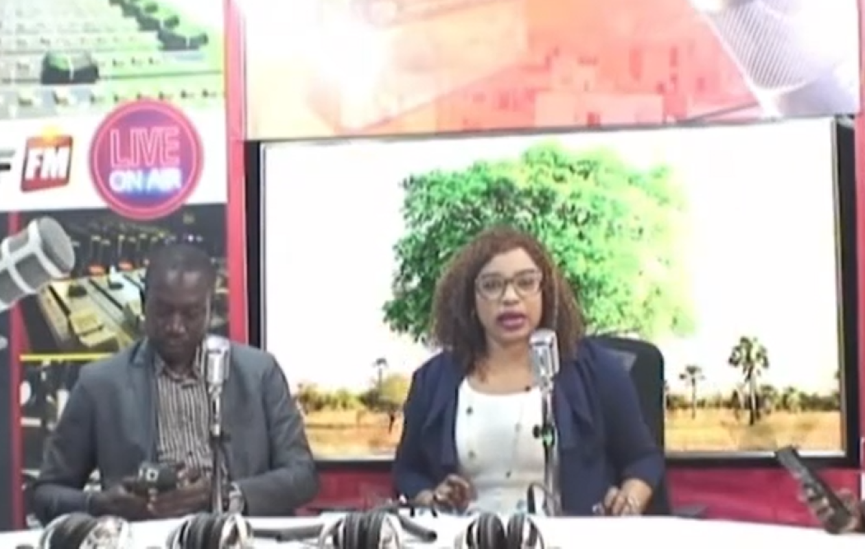 "Heureusement qu'il n'a pas été élu" : Quand le plateau de Walf fracasse Mady Touré