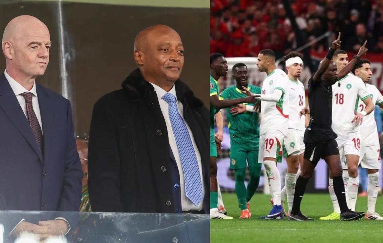 Finale Sénégal - Maroc : La CAF sanctionnée ? La grosse défaillance mise en lumière par BeIN Sports