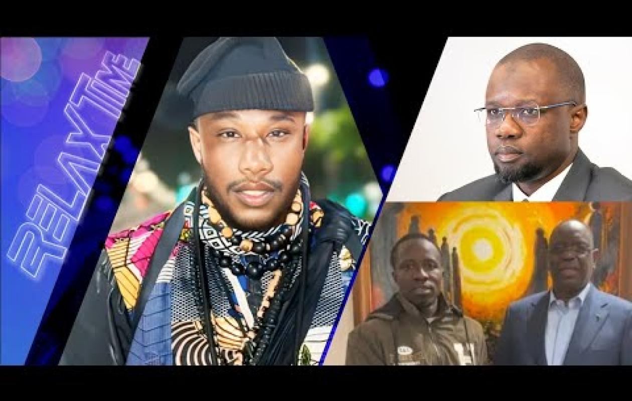 Relax Time : CAN Maroc, confidences d’Azoura, appel Sonko–Akhannouch et coulisses politiques