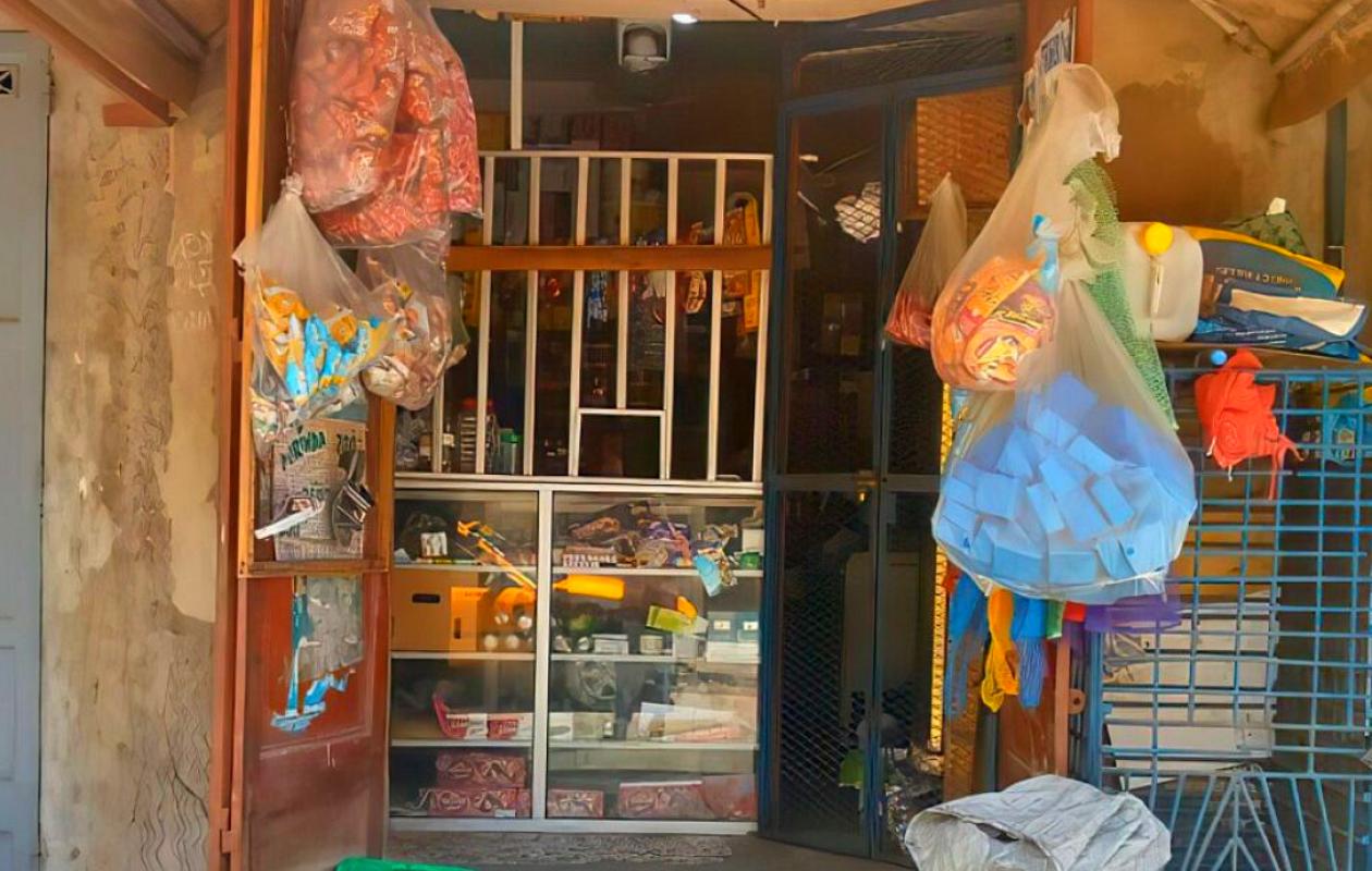 Matam : Les boutiques de quartier face aux exigences de la modernisation