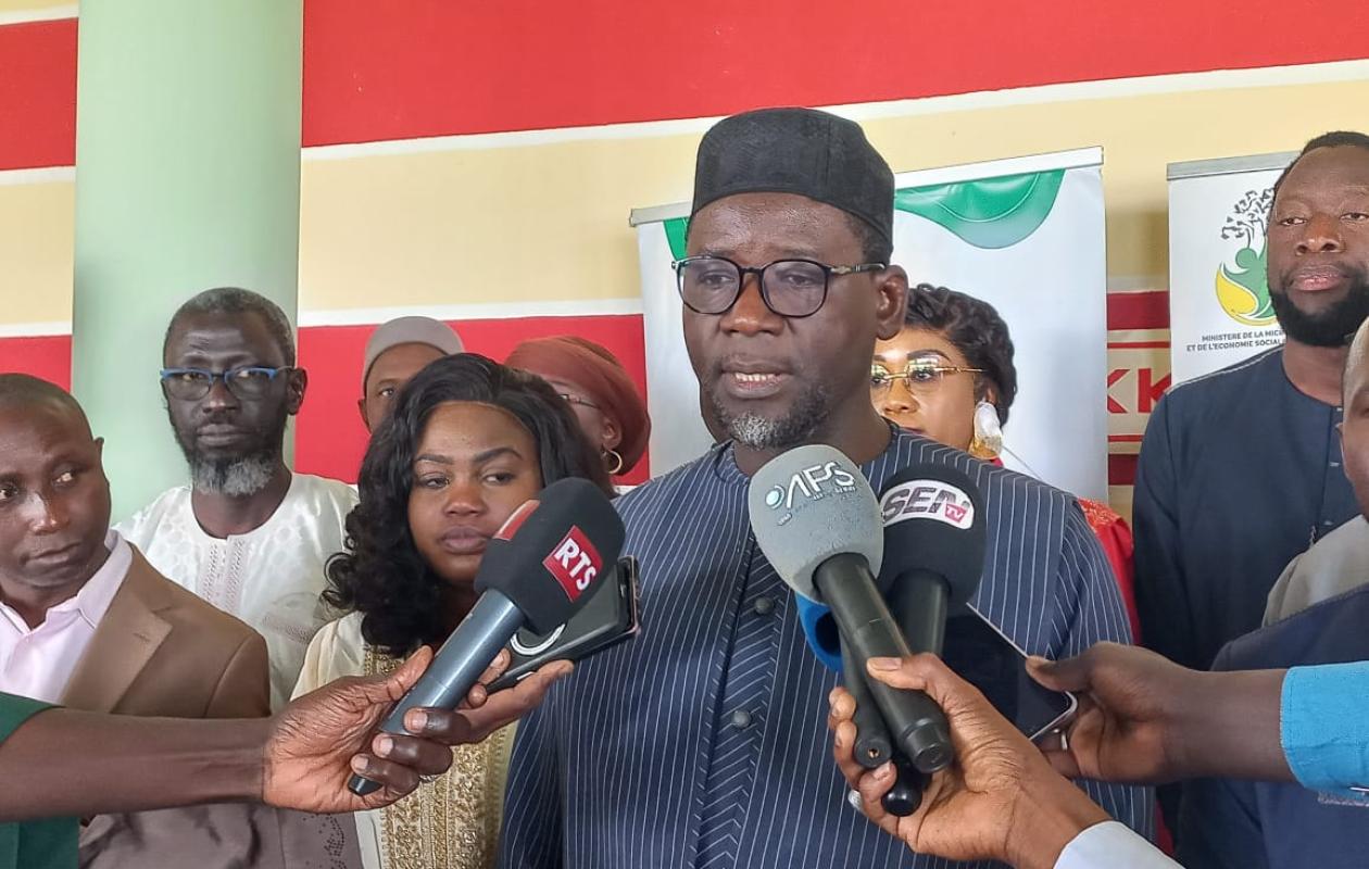 2026, année de l’emploi et de l’économie sociale et solidaire : Une décision présidentielle aux enjeux majeurs