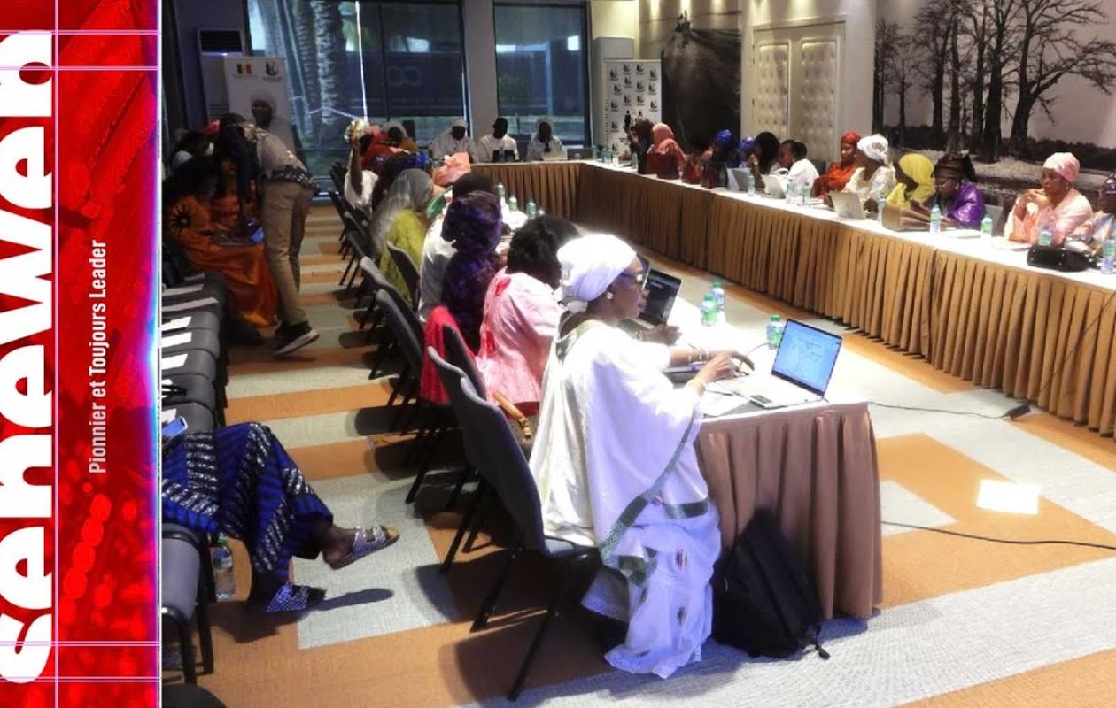 Autonomisation des femmes au Sénégal : Un plan d’action stratégique né de l’évaluation de la Semaine de la Femme 2025