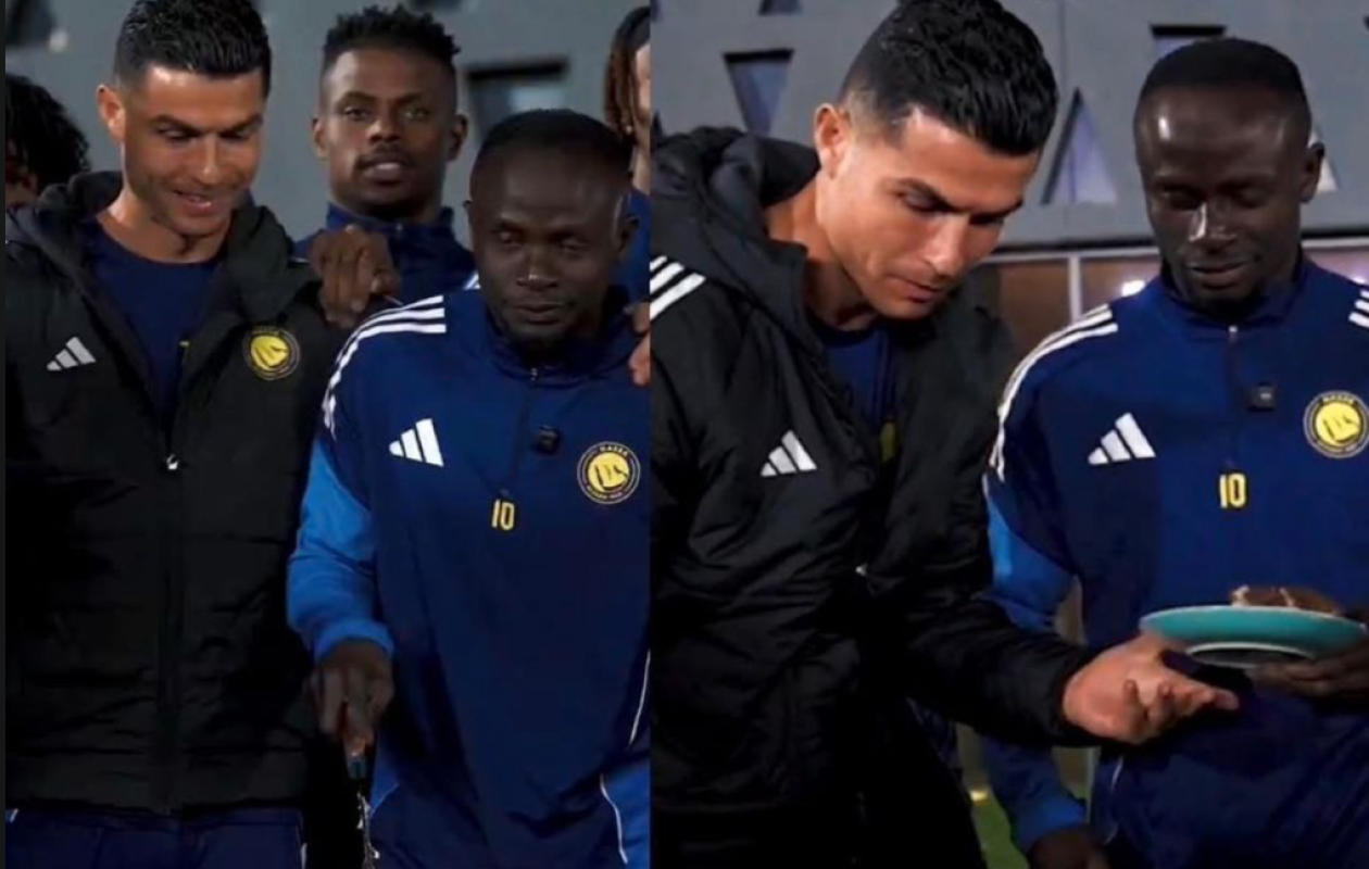 Vainqueur de la CAN Maroc-2025 : L’accueil spécial d’Al-Nassr pour Sadio Mané