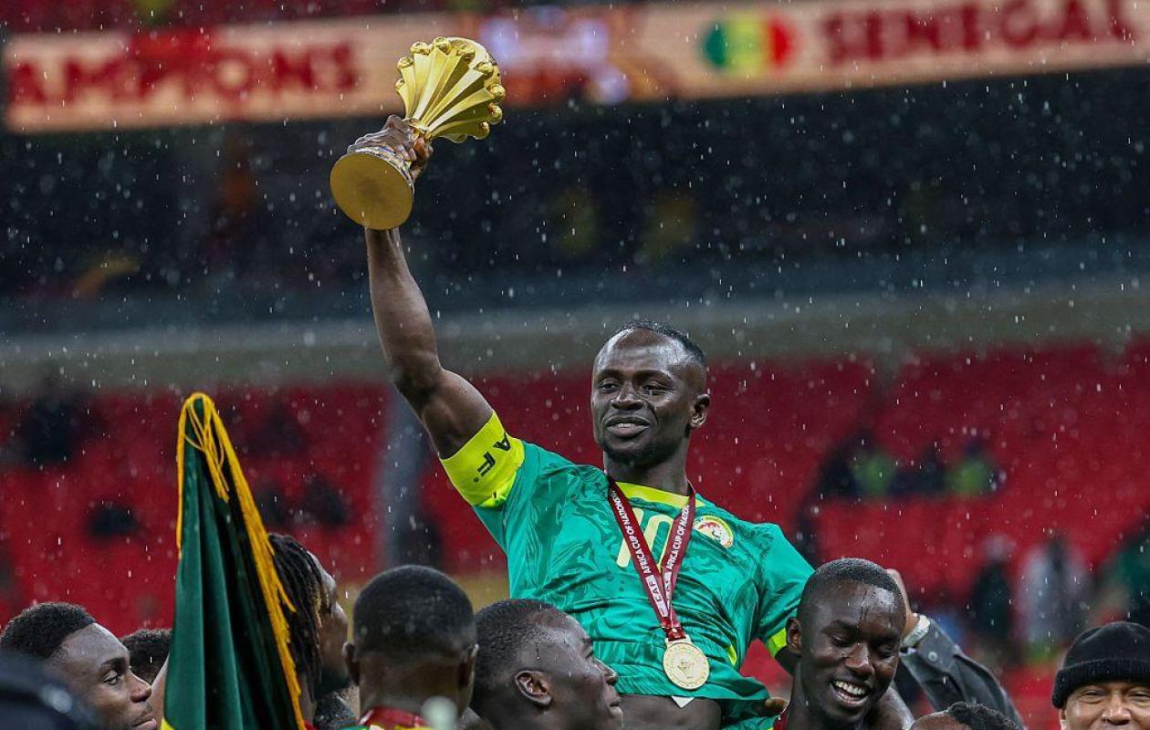 CAN 2025 : le silence de la FIFA et de la CAF après le sacre du Sénégal fait polémique