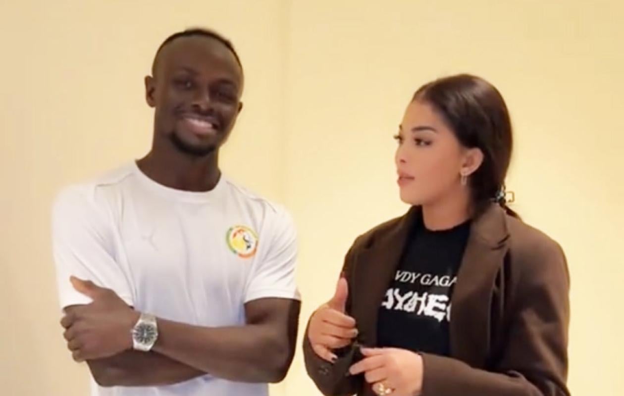 Tanière des Lions : « Sadio Mané est un grand taquin »