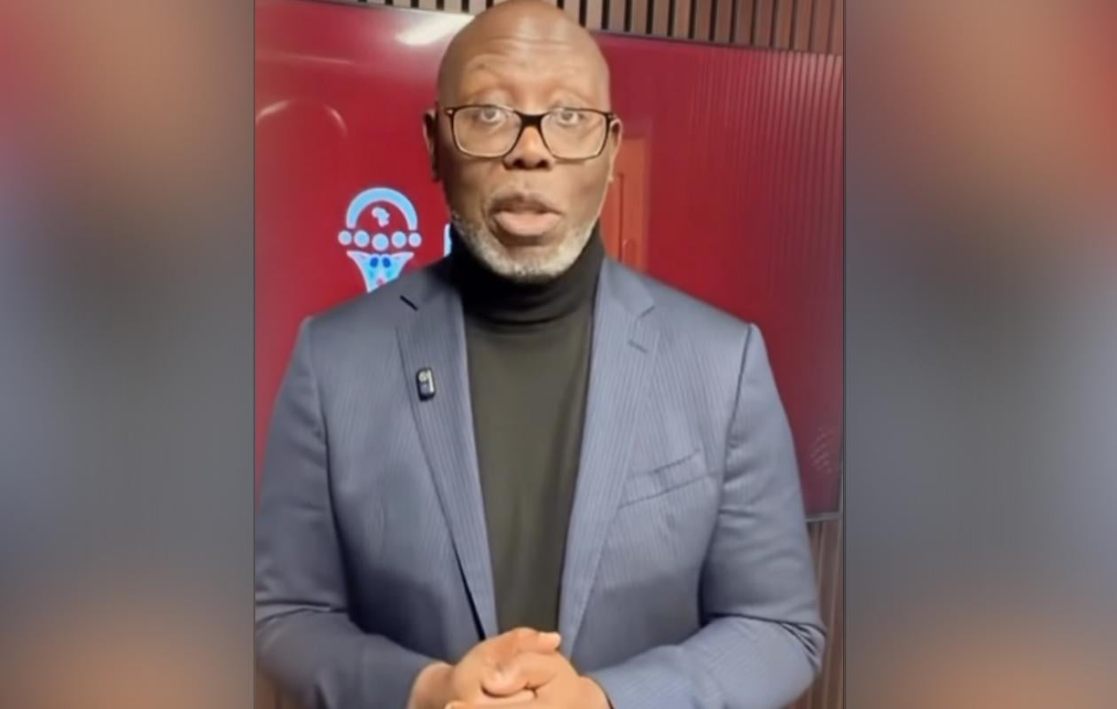 Finale Can 2025 (Sénégal-Maroc) : Les vérités crues de Darren Lewins, journaliste sportif britannique