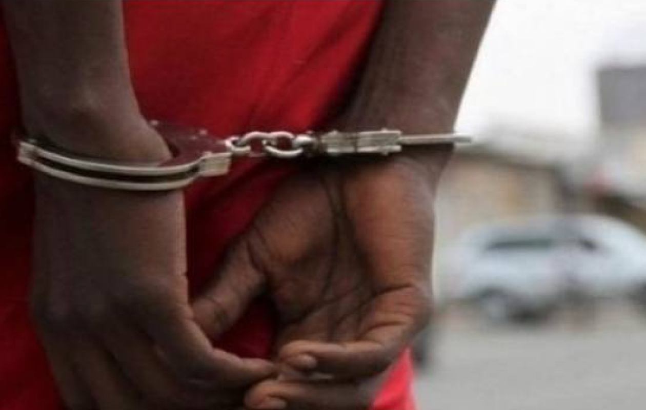 Libéré le matin : un jeune menuisier tente un viol l'après-midi