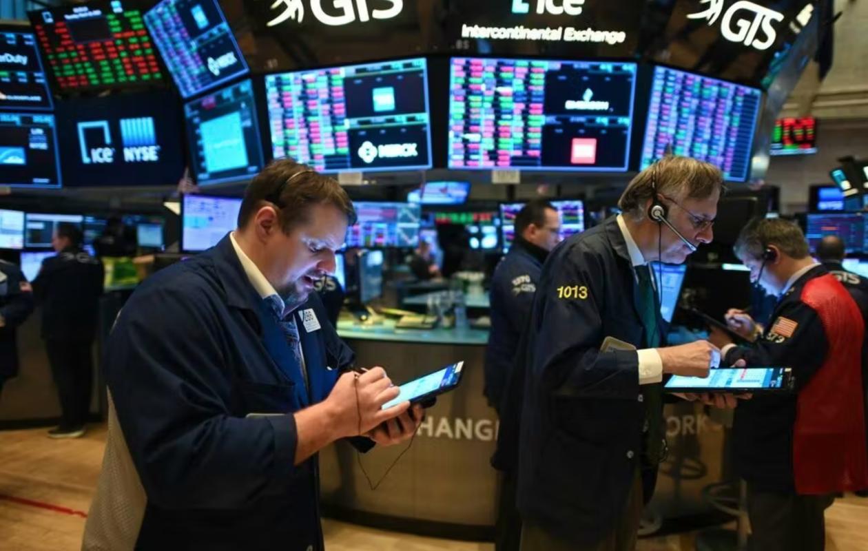 Finis les horaires de bureau: pourquoi Wall Street veut rester ouverte en continu