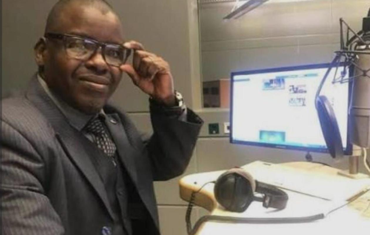 Niger: le correspondant de la radio allemande Deutsche Welle écroué à Niamey