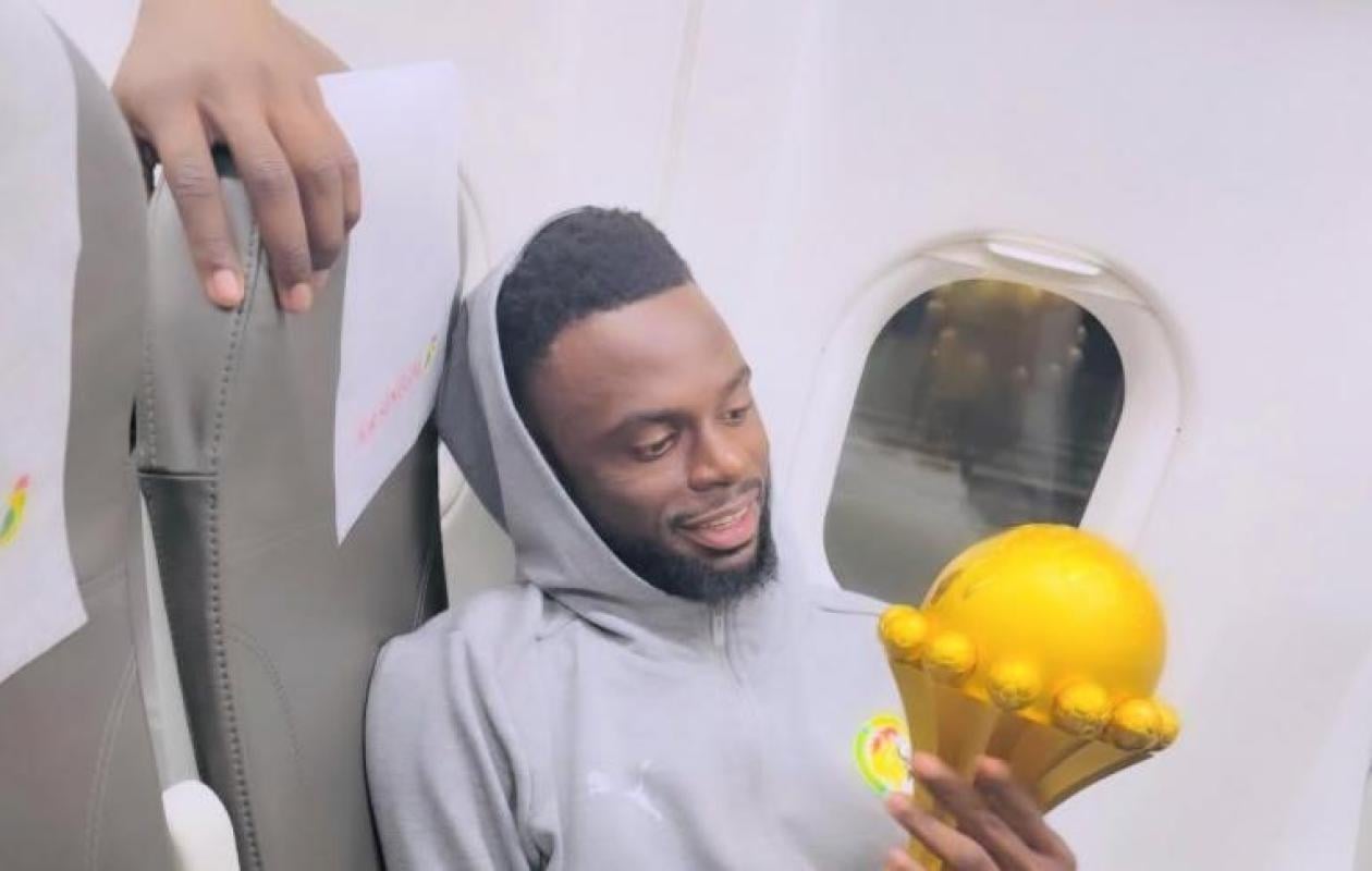 « J'ai senti une sorte de...» : Ousseynou Niang brise le silence