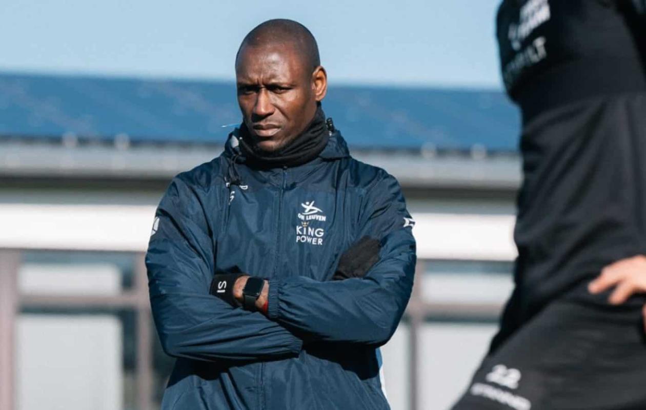 Belgique : sanctionné par son club pour avoir célébré le sacre des Lions, Ibrahima Sonko assume