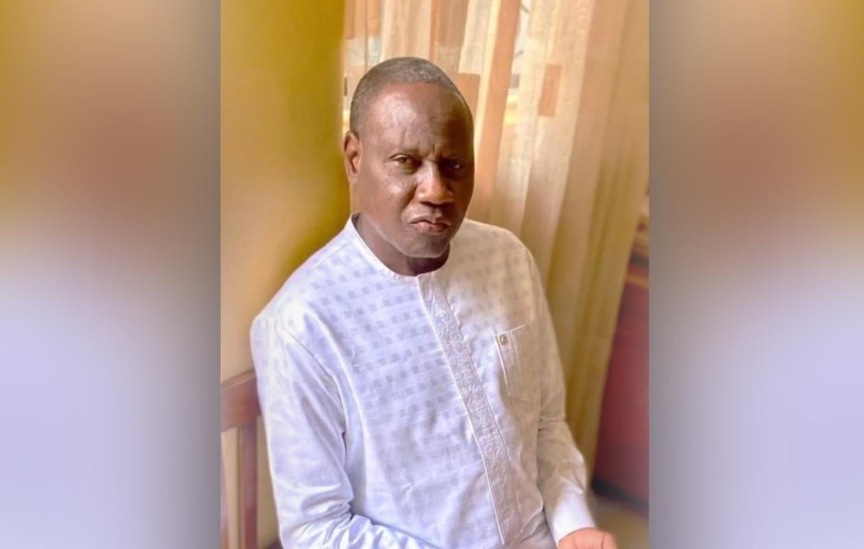 Hommage à Maître Lamine Kane (par Alioune Abitalib Diop)