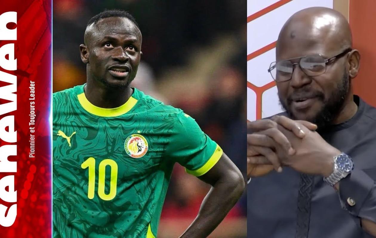 "Bii Sadio Marié Wo, Amna Ñu Wax Né...": Confidences Inédites du Journaliste Mbaye Séne...