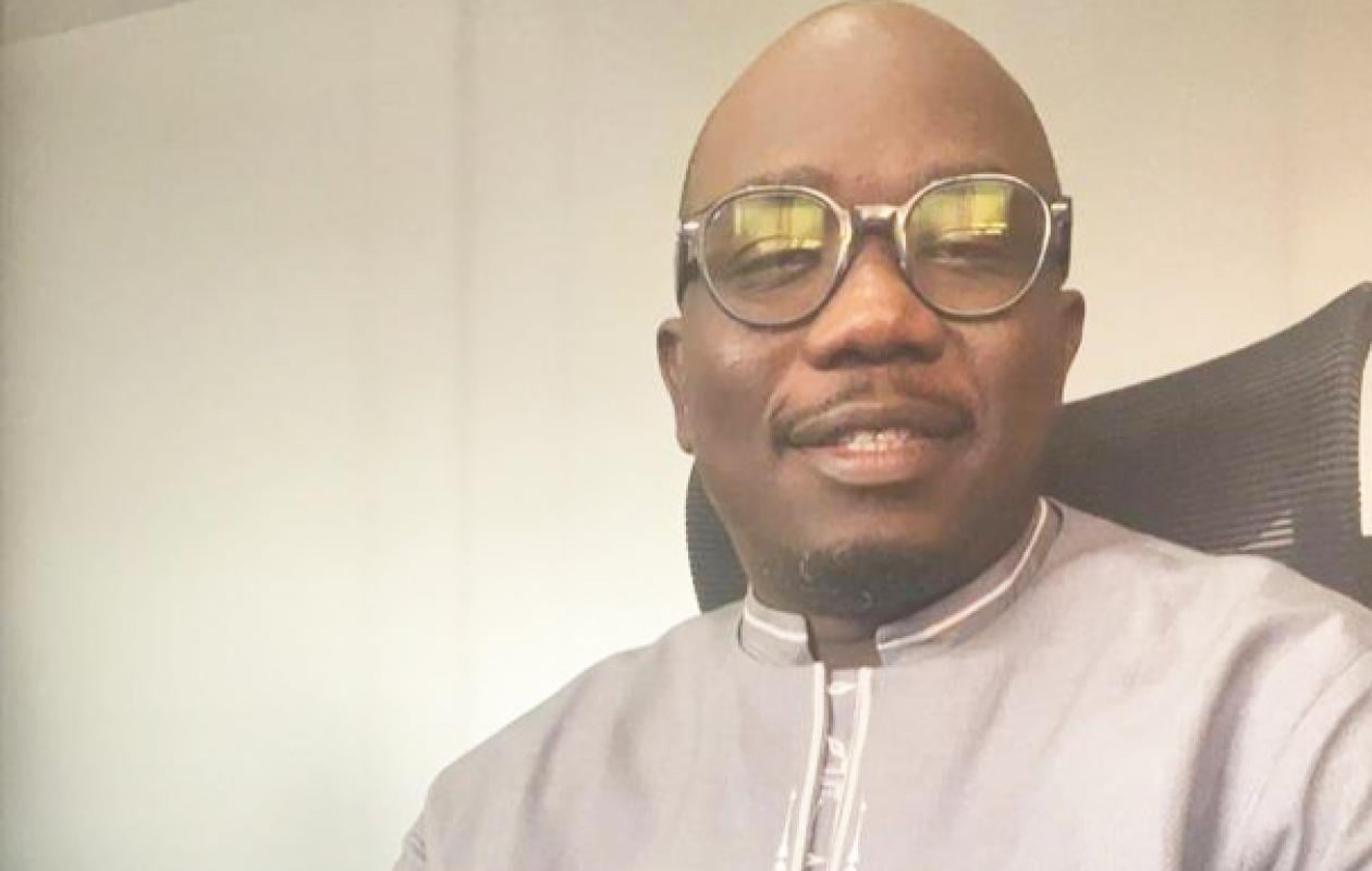 Crise du BTP au Sénégal : Un syndicaliste tire la sonnette d'alarme