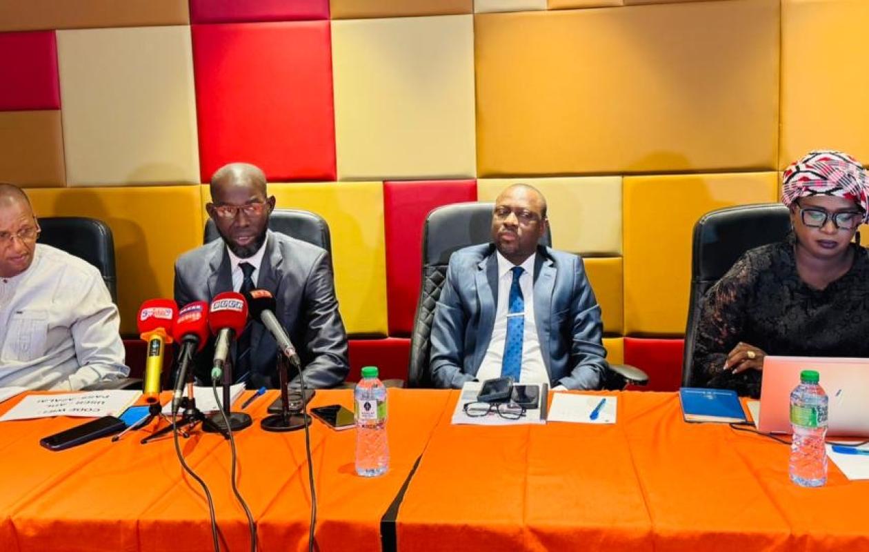 Développement local : Une réflexion stratégique axée sur les quartiers et villages