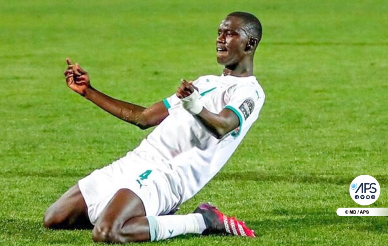 Mamadou Lamine Camara : Le « Lion » privé de haie d’honneur au Maroc, mais porté en triomphe par tout un peuple ! [PAR Sokhna Faty Isseu SAMB]