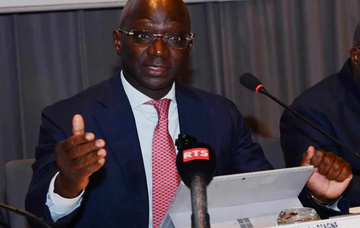 Réforme foncière : Mabouba Diagne veut rompre avec la spéculation pour libérer le potentiel agricole