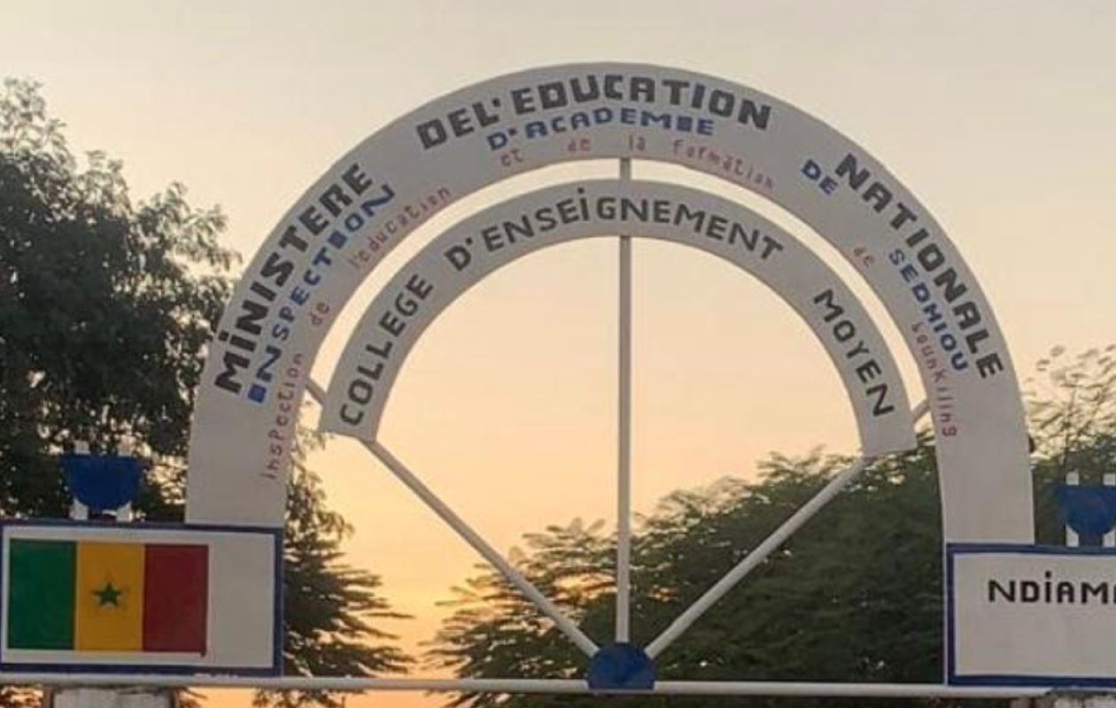 Ndiama Pakao (Bounkiling) : Comment le partenariat communauté-collège impacte les apprentissages