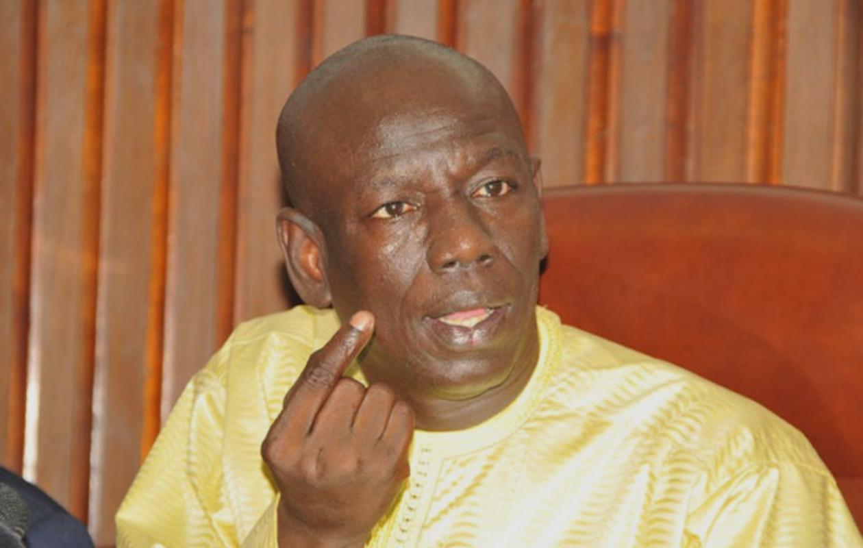 Récompenses accordées aux Lions : Abdoulaye Wilane relativise l’impact des primes