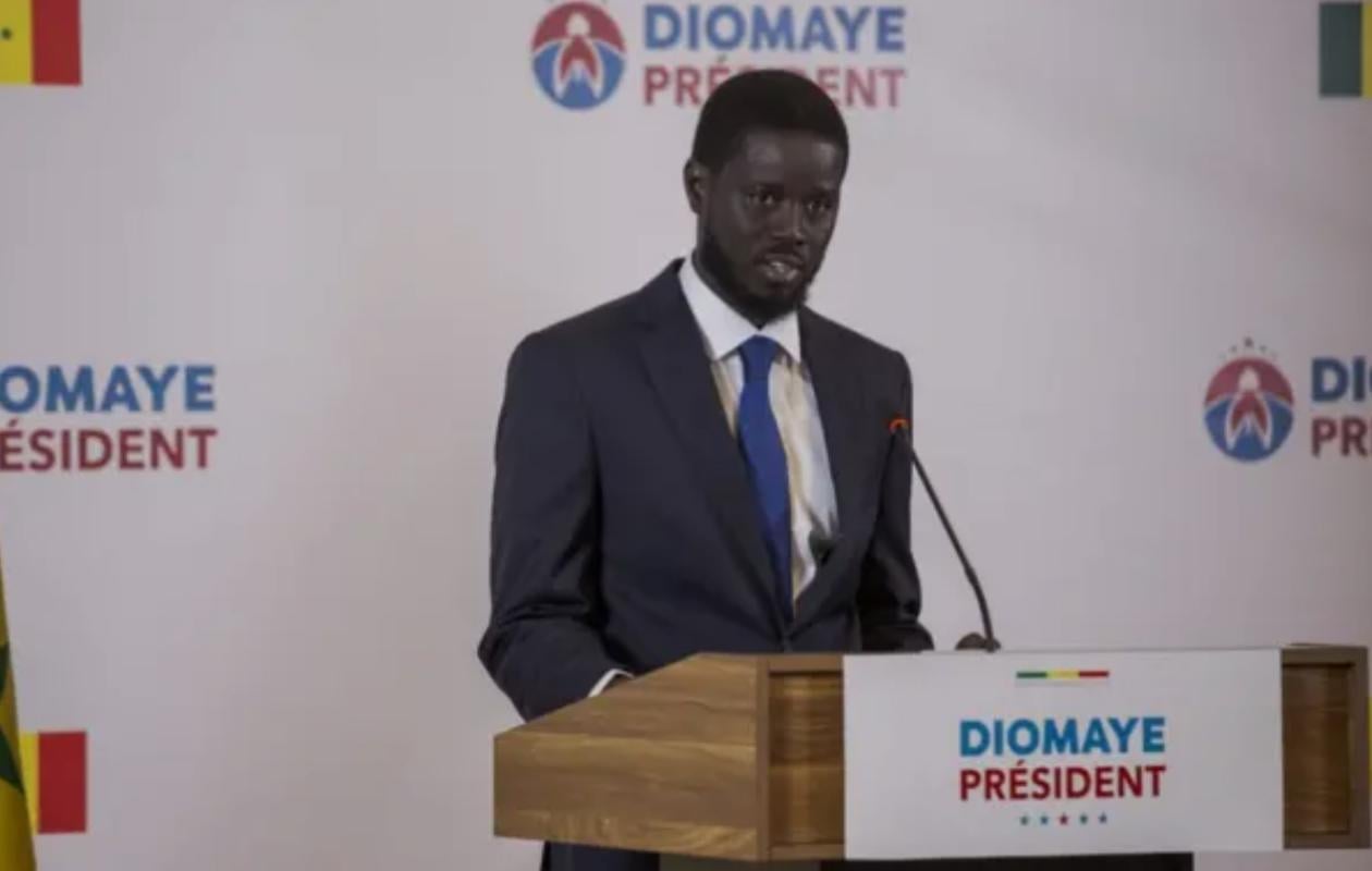 Coalition « Diomaye Président » : La répartition des billets pour La Mecque sème la discorde