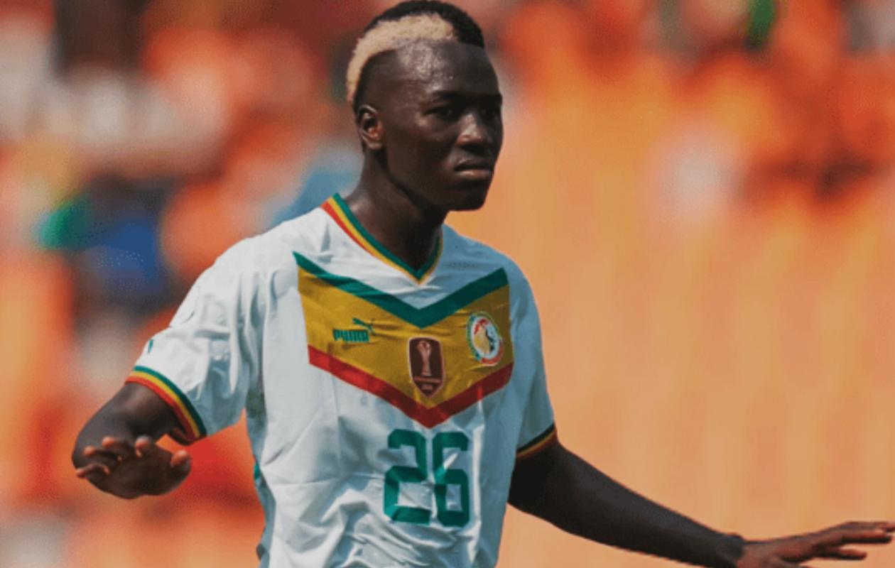 Pape Gueye se projette sur le choc face aux Bleus : « Nos aînés ont déjà écrit l’histoire »