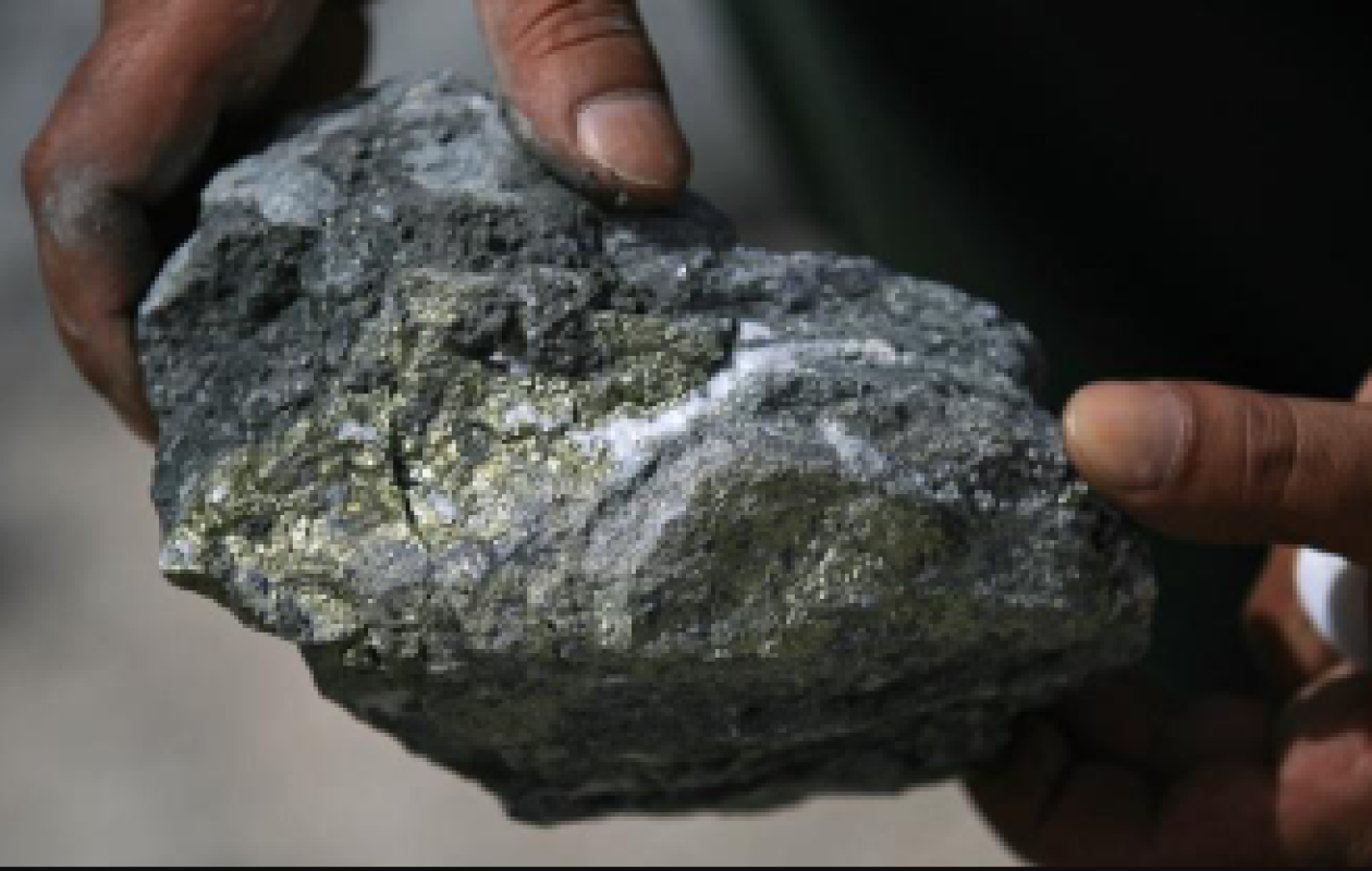 Arabie saoudite : or, cuivre, lithium... Voici la valeur vertigineuse des richesses du sous-sol du pays