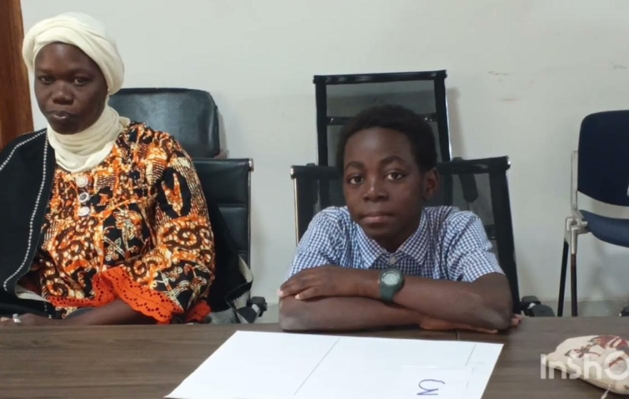 Sédhiou : Les lauréats de la Dictée P.G.L. 2026 en route pour la phase nationale