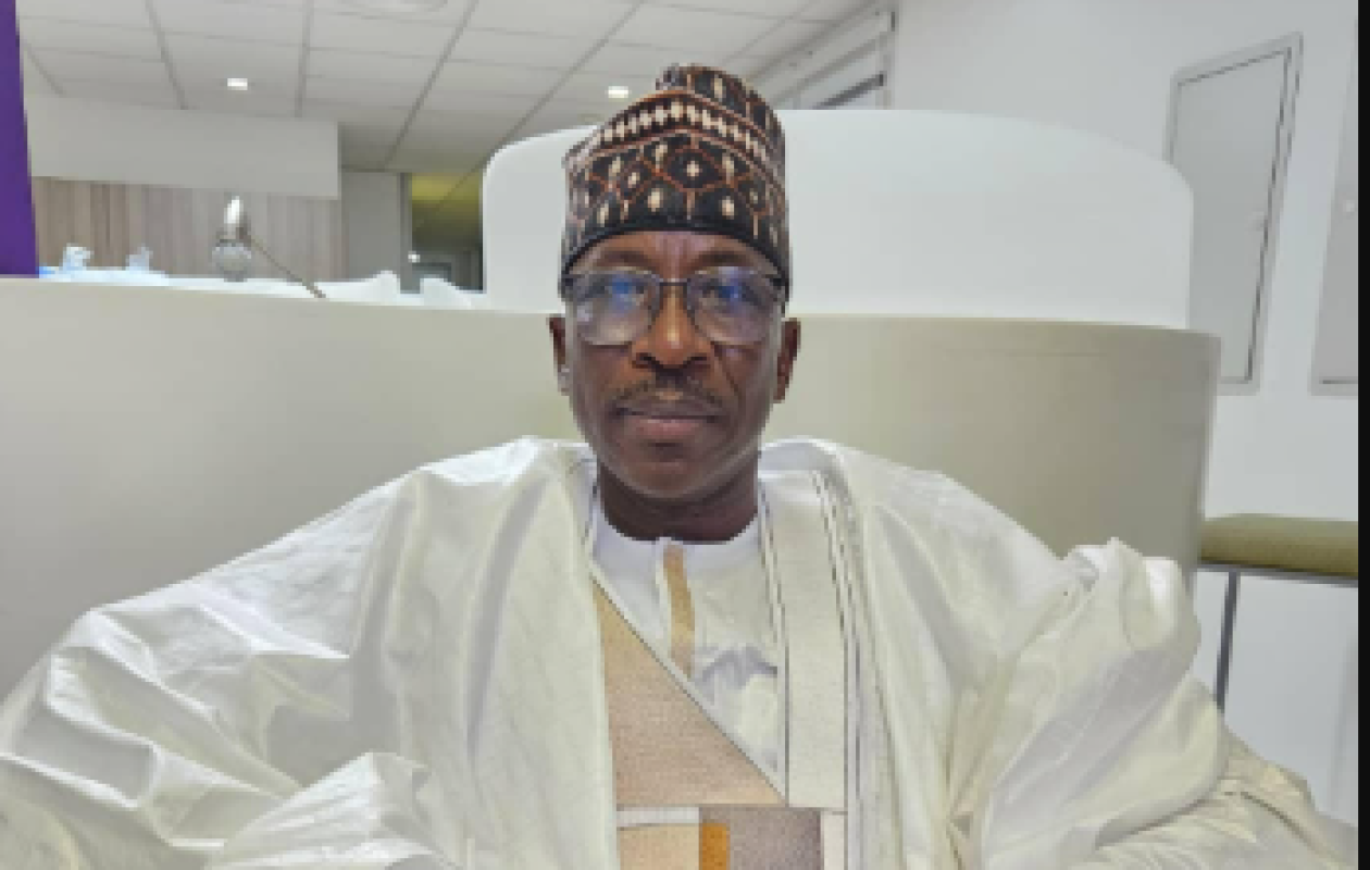 Awalé: Samba Talla Sarr claque la porte d'Abdourahmane Diouf  et rejoint Pastef