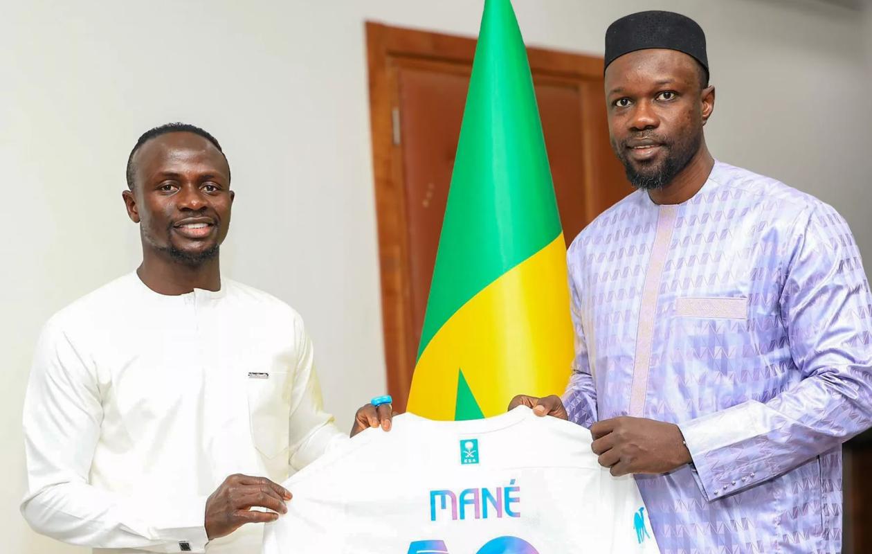 Can Maroc-2025 : De Mané à Sonko, la naissance d’un Sénégal décomplexé, selon le consultant, Tahir Ndiaye