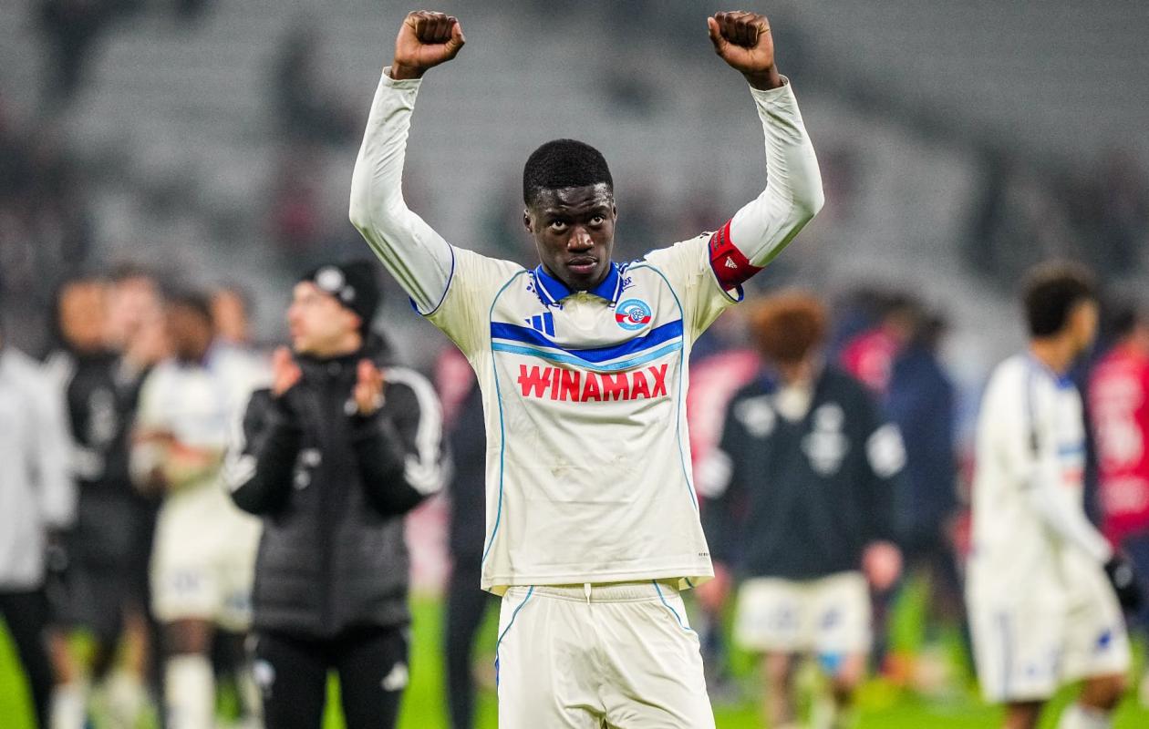 Mercato : Après sa bonne CAN, Mamadou Sarr file à Chelsea plus tôt que prévu !