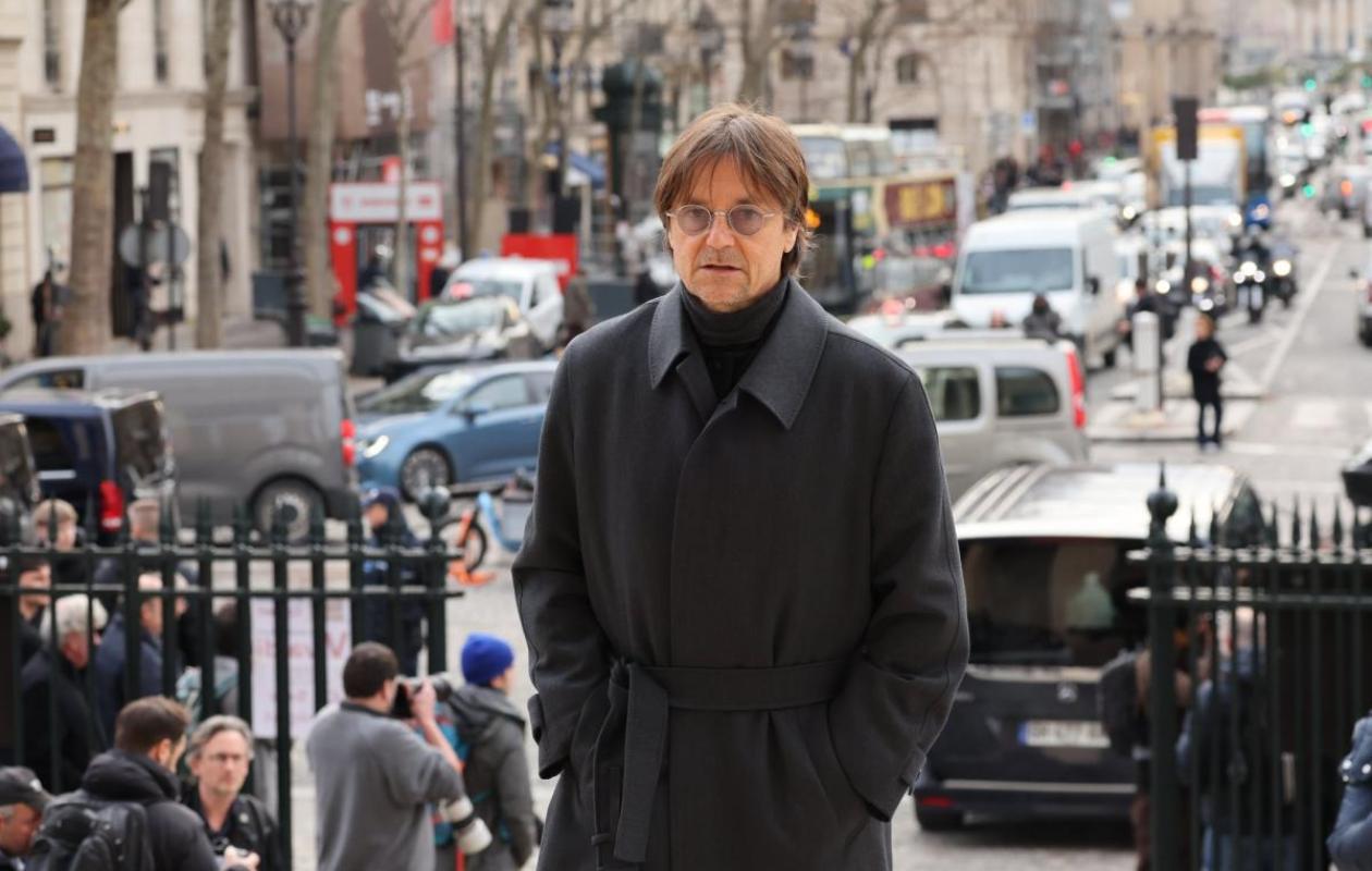 Commentateur de Paris FC - OM, Daniel Bravo a tenu des propos sexistes pendant le direct