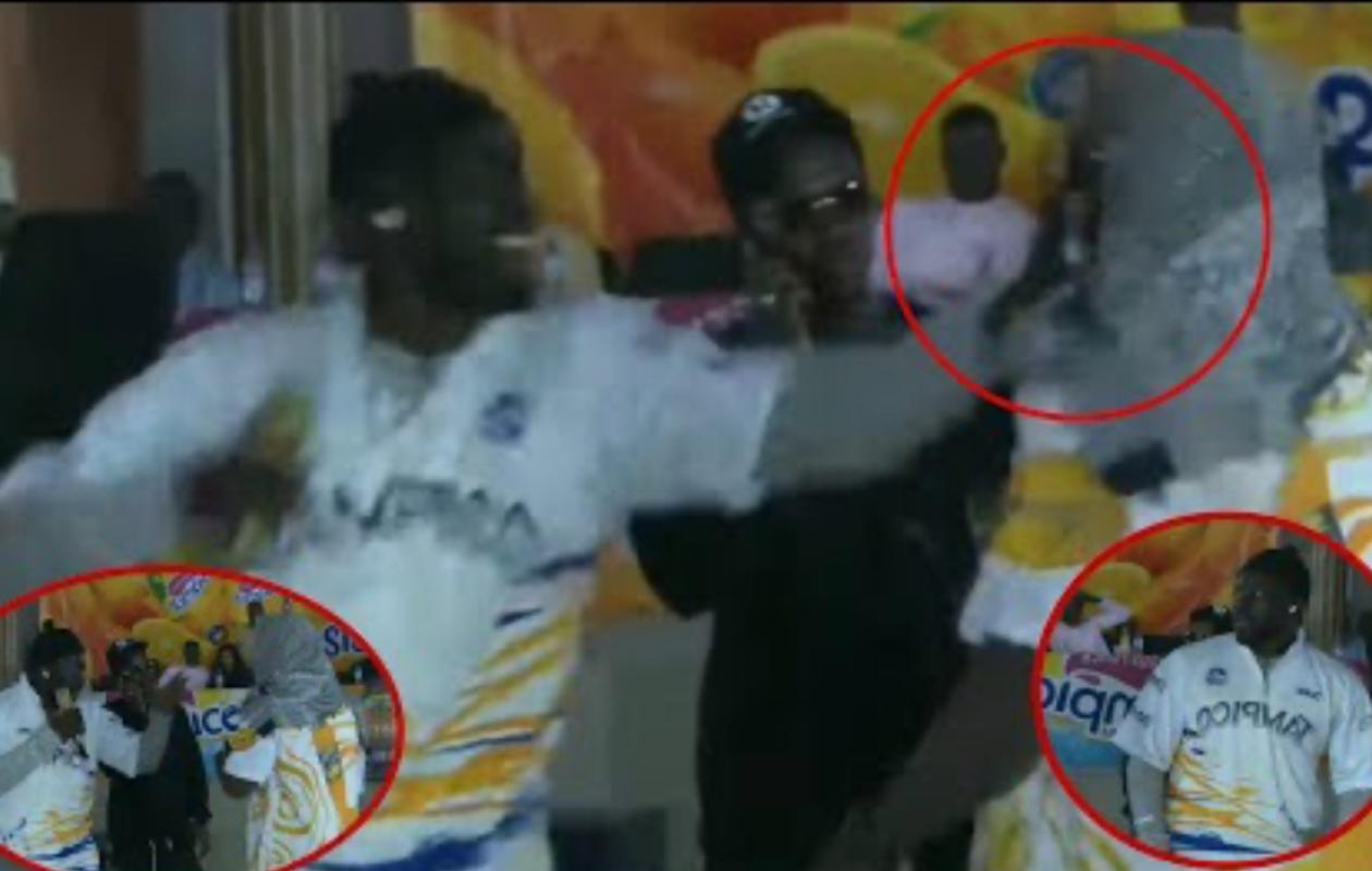 Face-à-face Petit Baye Fall – Boy Dakar : la FSL condamne et annonce des sanctions