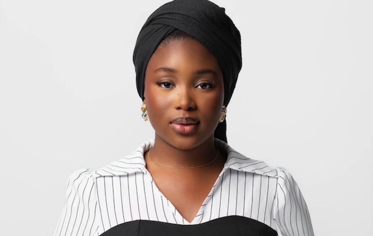 [Media'tek] Saran Kaba Wagué : La stratège de l'ombre qui façonne le nouveau narratif panafricain