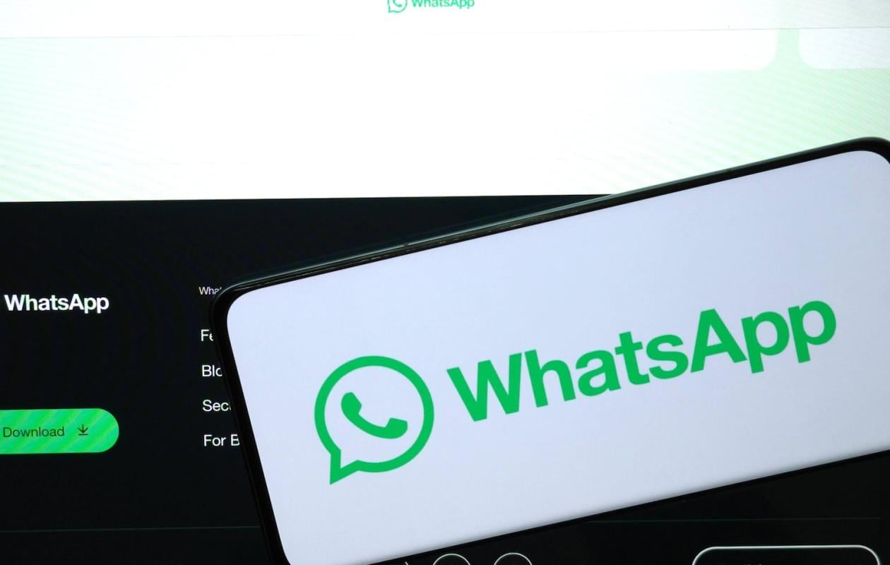 Vos messages WhatsApp sont-ils lus et stockés par Meta ? Une enquête sème le doute