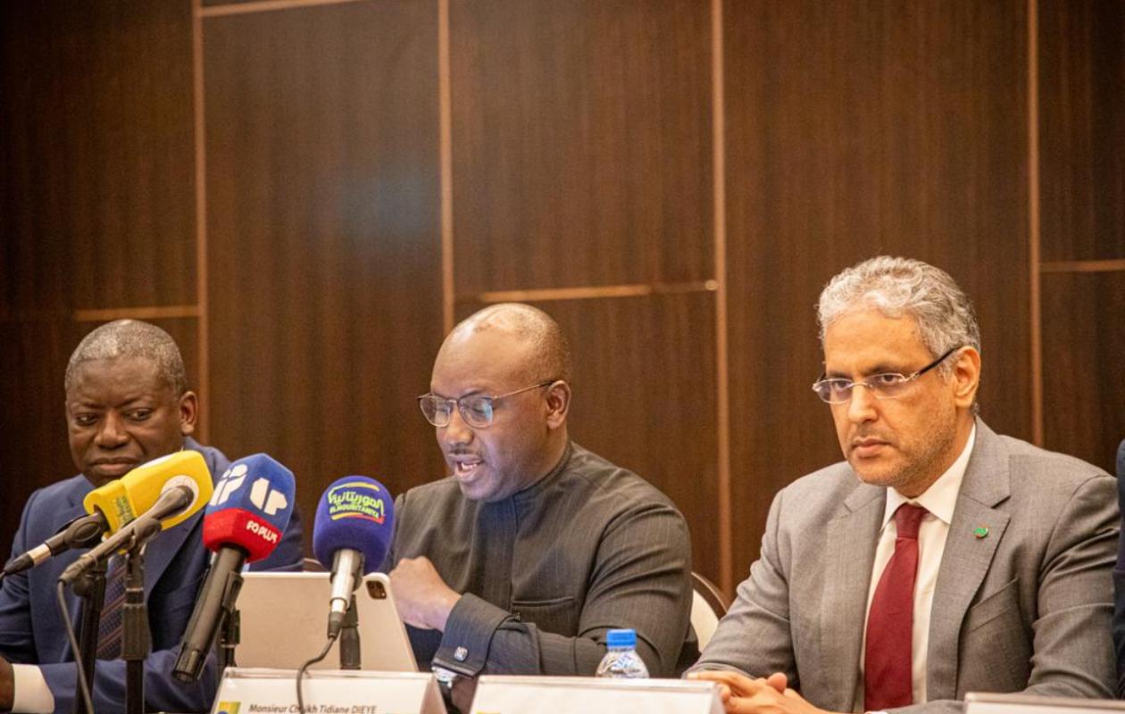 Nouakchott : Le Conseil des ministres de l’OMVS invite les États membres à accélérer la finalisation de leurs engagements financiers