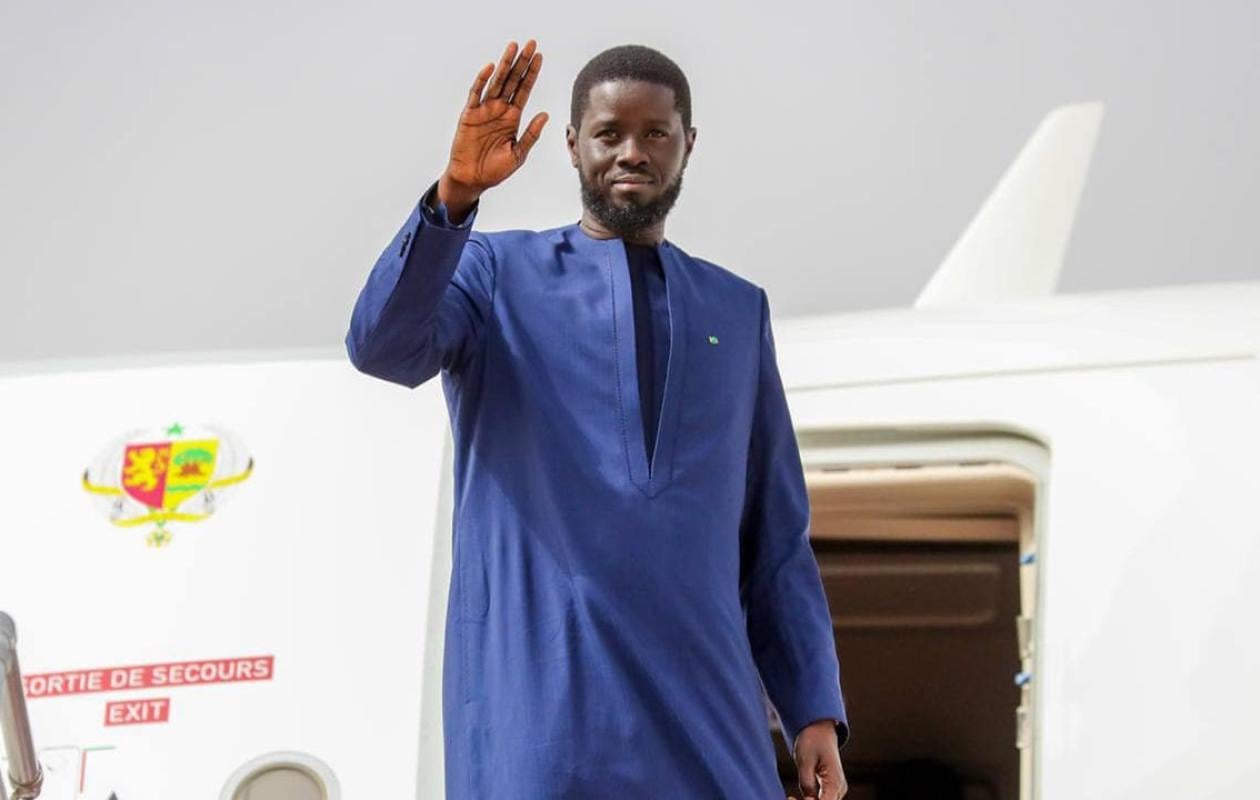 Kédougou se prépare à accueillir le président Diomaye Faye : De fortes attentes exprimées par les populations