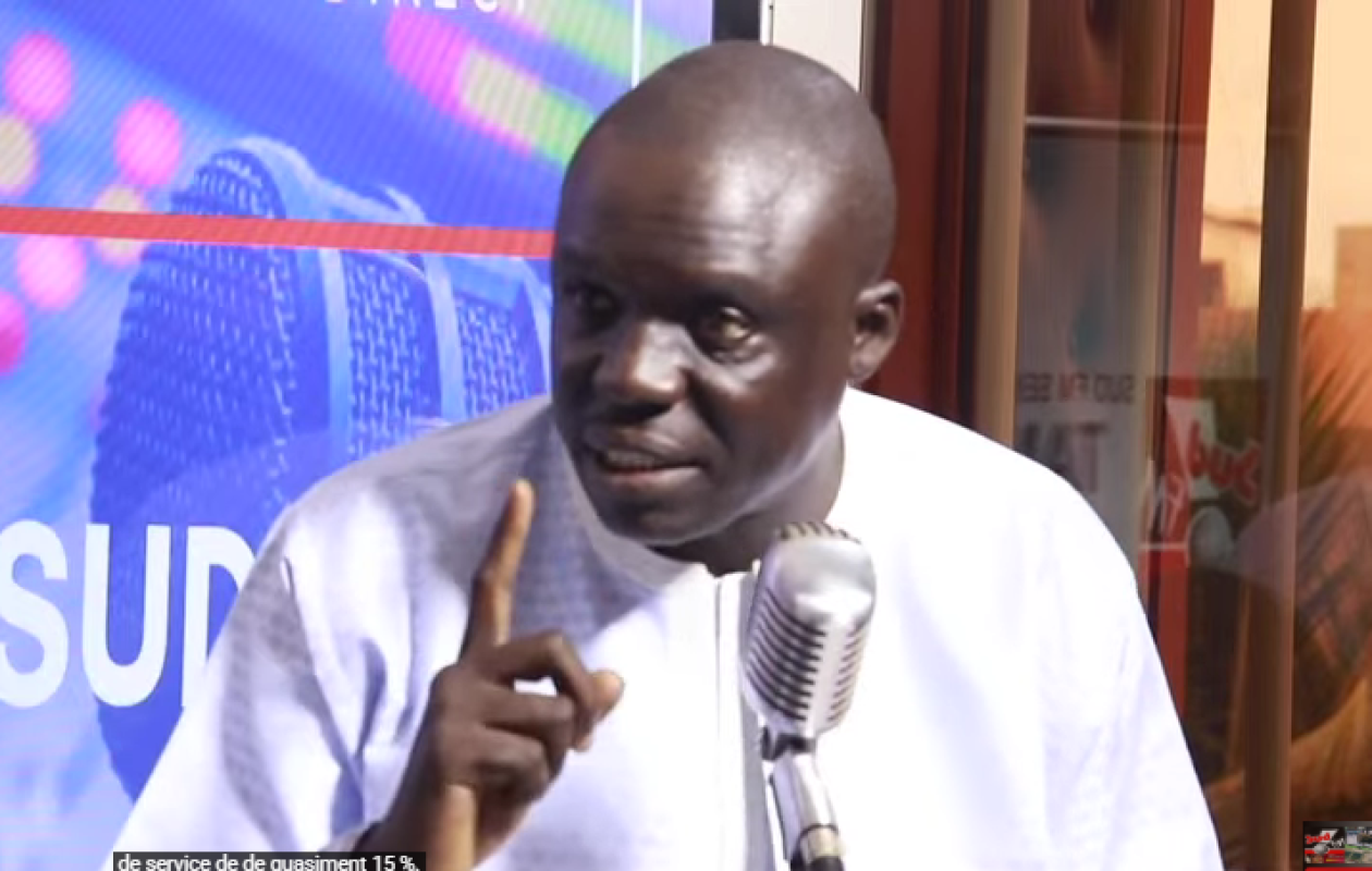 DÉVELOPPEMENT LOCAL : Bargny, entre potentialités inexploitées et urgence de l’intercommunalité